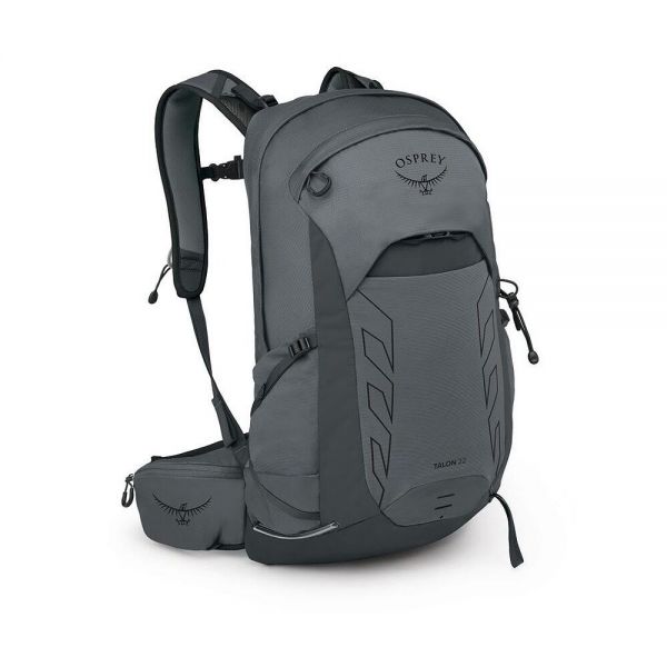 Osprey Talon 22 Phantom Grey/Dark Charcoal