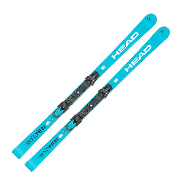 Head Worldcup Rebels e-Speed Pro 2024/25