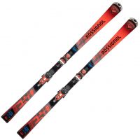 Rossignol HERO ELITE LT TI Konect + Look NX 12 GW 2025/26 Rossignol HERO ELITE LT TI Konect + Look NX 12 GW 2025/26