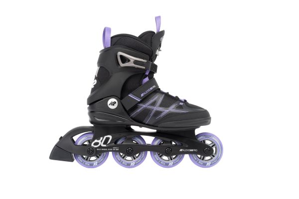 K2 Alexis 80 Pro black-lavendar