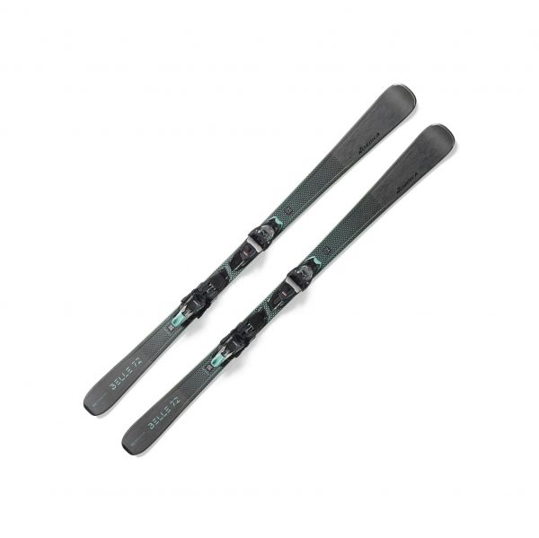 Nordica BELLE DC 72+ Marker TP2LT11 FDT 2024/25