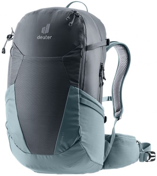 Deuter Futura 27 graphite-shale