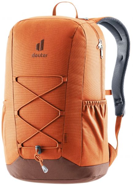 Deuter Gogo chestnut-umbra