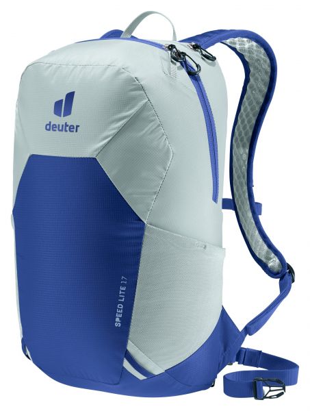 Deuter Speed Lite 17 tin-indigo