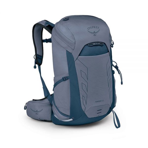 Osprey Tempest 26 Anchor Blue/Atlas