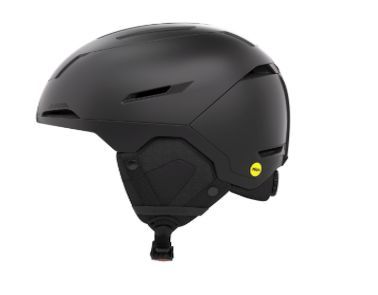 Alpina VERSATILE MIPS black matt