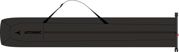 Atomic SKI SLEEVE BLACK