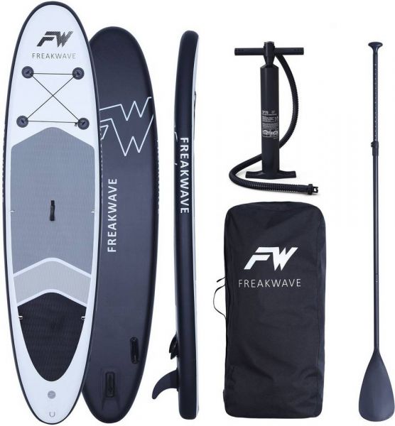 Verleih1: SUP-Allround