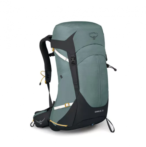Osprey Sirrus 26 Succulent Green