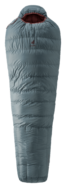 Deuter Astro Pro 400 SL teal-redwood