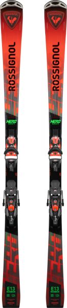 Rossignol HERO ELITE ST TI Konect + Look NX 12 GW 2025/26