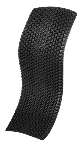 Ortovox CLASP SPINE PROTECTOR black