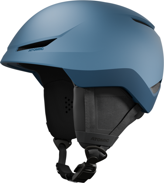 Atomic REVENT AMID Deep Ocean