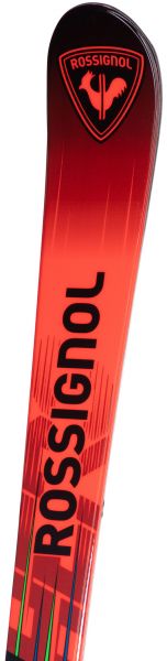 Rossignol HERO JR MULTI EVENT + Look Xpress JR 7 2025/26