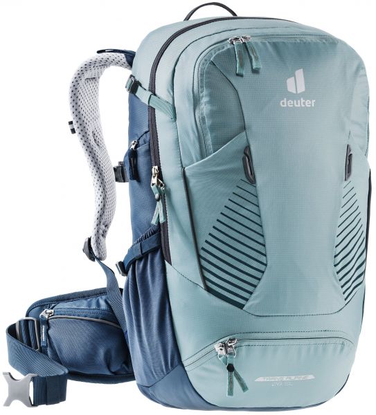 Deuter Trans Alpine 28 SL dusk-marine