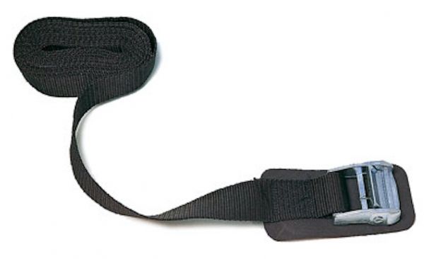 Ascan Zurrgurt 25 mm Länge 4,0 m (1 Paar)