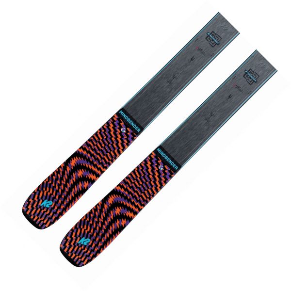 K2 Mindbender 88 Ti Alliance 2020/21