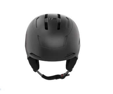 Alpina VERSATILE MIPS black matt