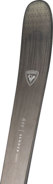 Rossignol SENDER 104 TI 2023/24