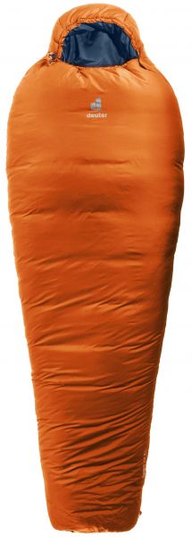 Deuter Orbit -5° EL chestnut-ink