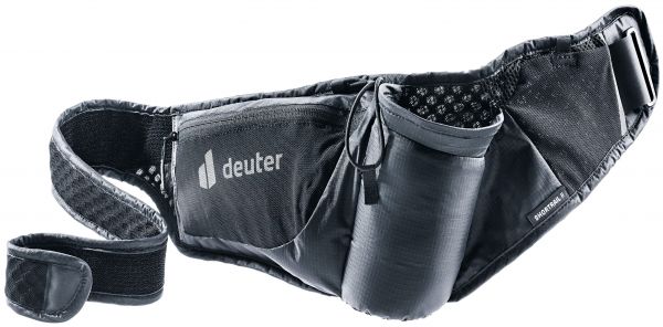 Deuter Shortrail II black