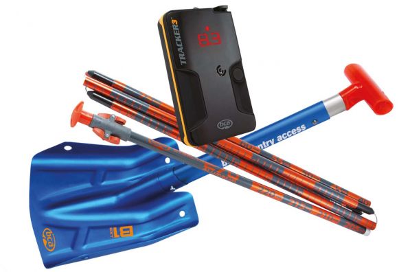 BCA T3 Rescue Package 2017/18