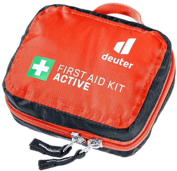 Deuter First Aid Kit Active papaya