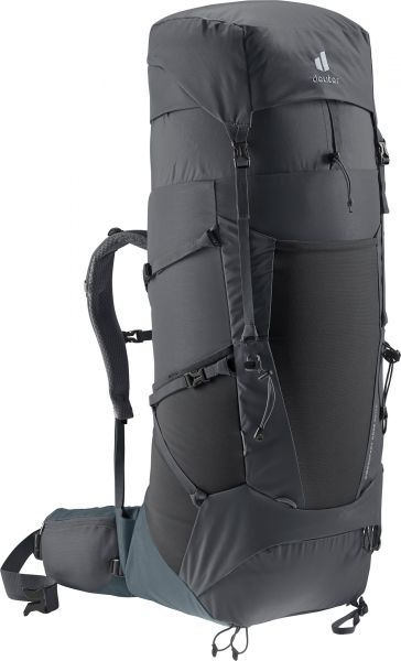 Deuter Aircontact Core 50+10 graphite-shale