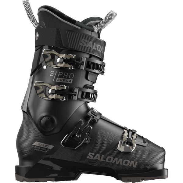 Salomon S/PRO SUPRA 90 W GW Black 2025/26