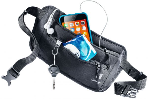 Deuter Neo Belt II black