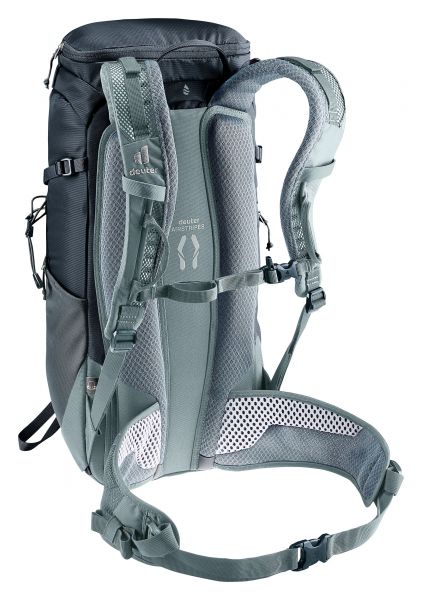 Deuter Trail 18 black-shale