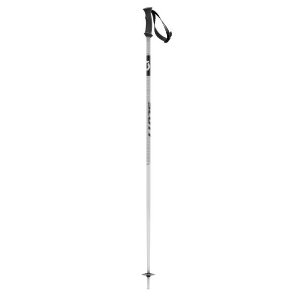 Scott Pole 540 Pro white