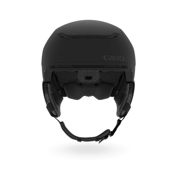 Giro Jackson Mips black 2021/22
