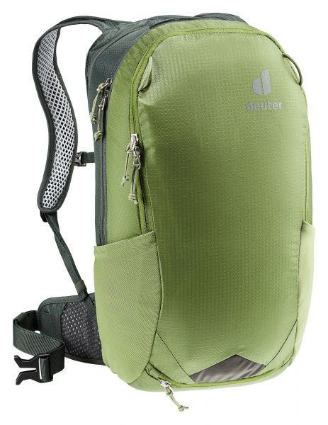 Deuter Race Air 14+3 meadow-ivy