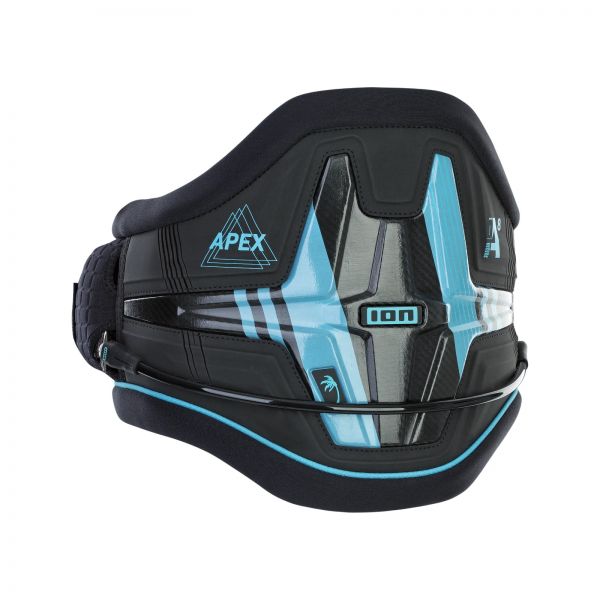 ION Harness Waist Kite Apex black