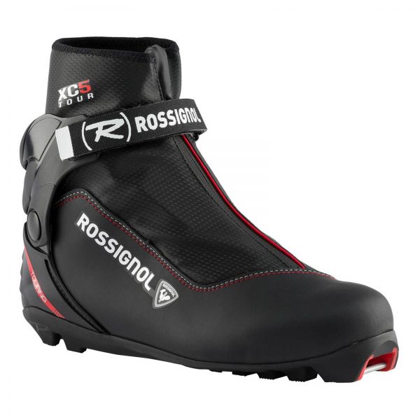 Rossignol XC-5 Multicolor