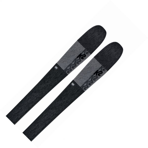 K2 Mindbender 85 Alliance 2020/21