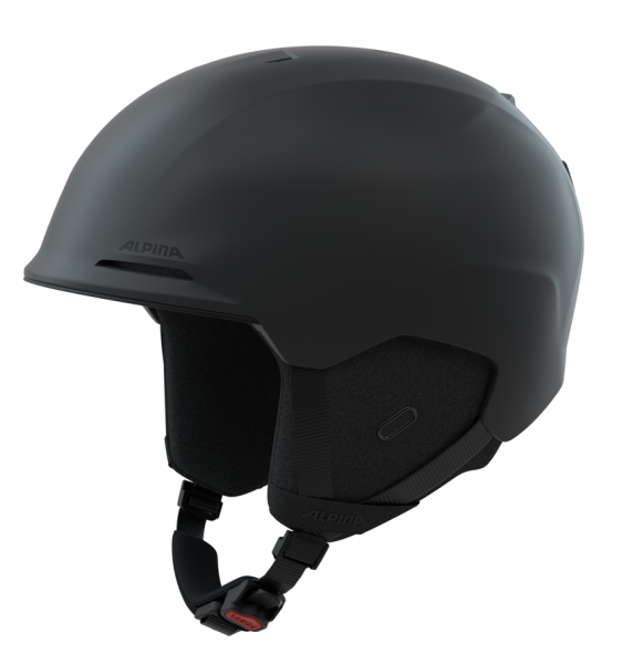 Alpina BRIX black