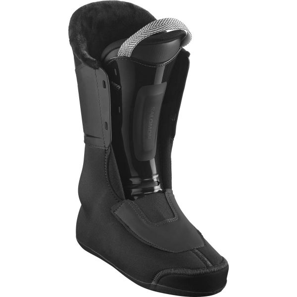 Salomon S/Pro Supra Boa 110R GW Black 2024/25