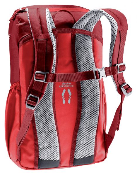 Deuter Junior masala-cherry