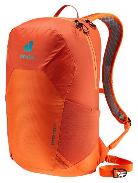 Deuter Speed Lite 17 paprika-saffron