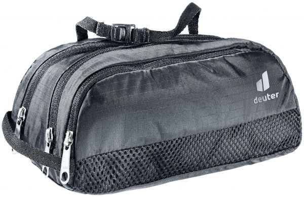 Deuter Wash Bag Tour II black