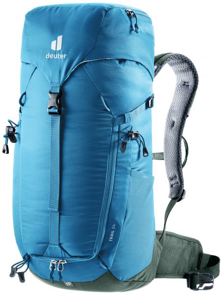 Deuter Trail 24 wave-ivy