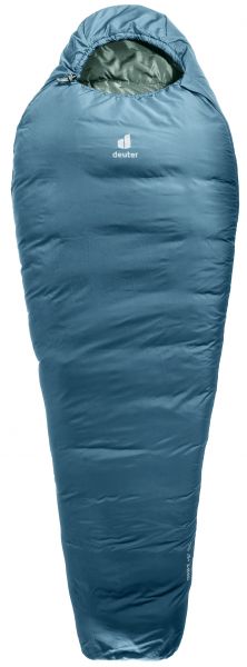 Deuter Orbit +5° SL atlantic-sage
