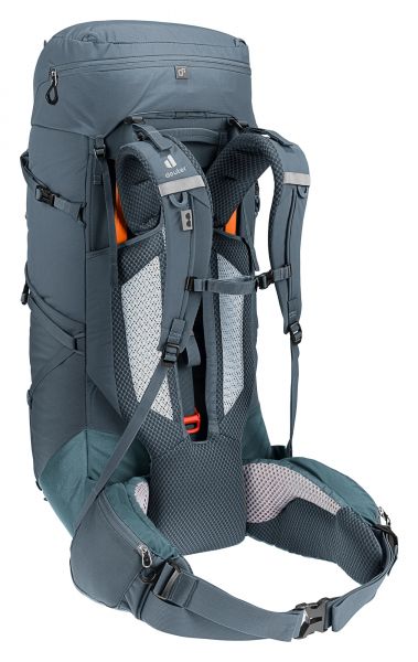 Deuter Aircontact Core 50+10 graphite-shale