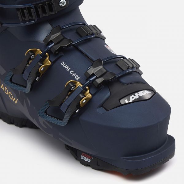 Lange SHADOW 95 W MV GW Skischuhe 2025/26