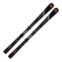 Völkl PEREGRINE 72 black + MARKER RMOTION TL 12 GW 2025/26 Ski mit Bindung Völkl PEREGRINE 72 black + MARKER RMOTION TL 12 GW 2025/26 Ski mit Bindung