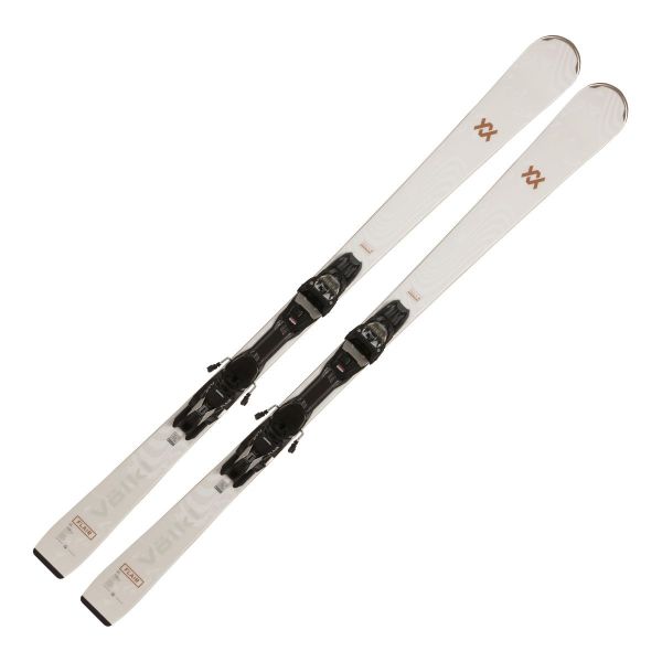 Völkl FLAIR SC + Marker VMOTION 11 TCX LADY GW 2024/25