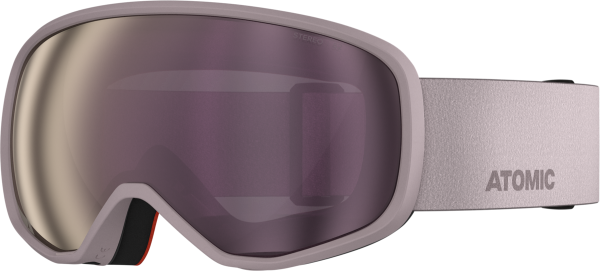 Atomic REVENT M STEREO Gull Grey Purple Stereo