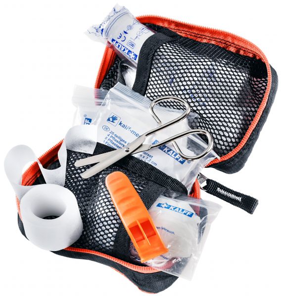 Deuter First Aid Kit Active papaya